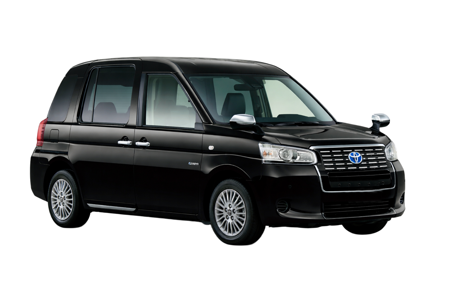 Standard Japan Taxi